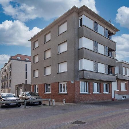 Banc Des Flandres Διαμέρισμα Bray-Dunes Εξωτερικό φωτογραφία