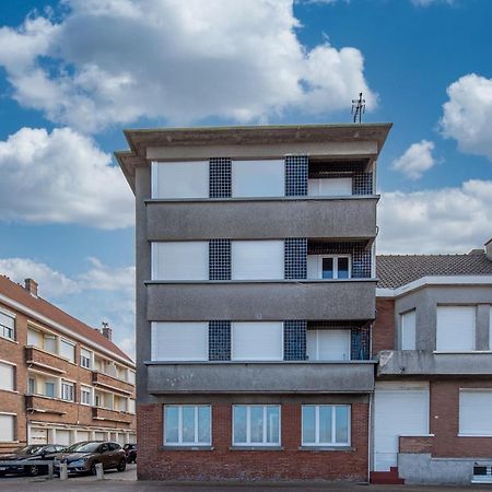 Banc Des Flandres Διαμέρισμα Bray-Dunes Εξωτερικό φωτογραφία