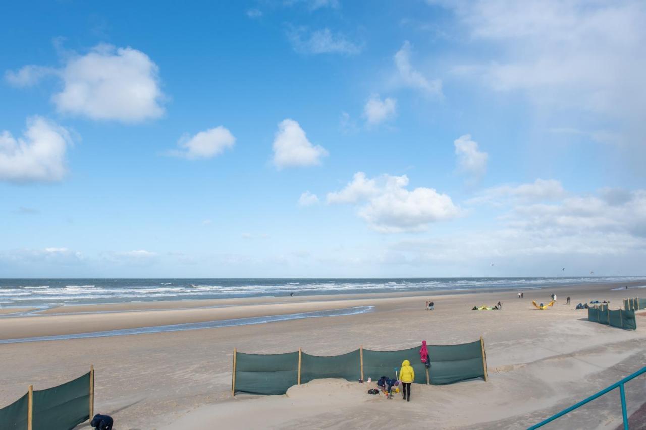 Banc Des Flandres Διαμέρισμα Bray-Dunes Εξωτερικό φωτογραφία
